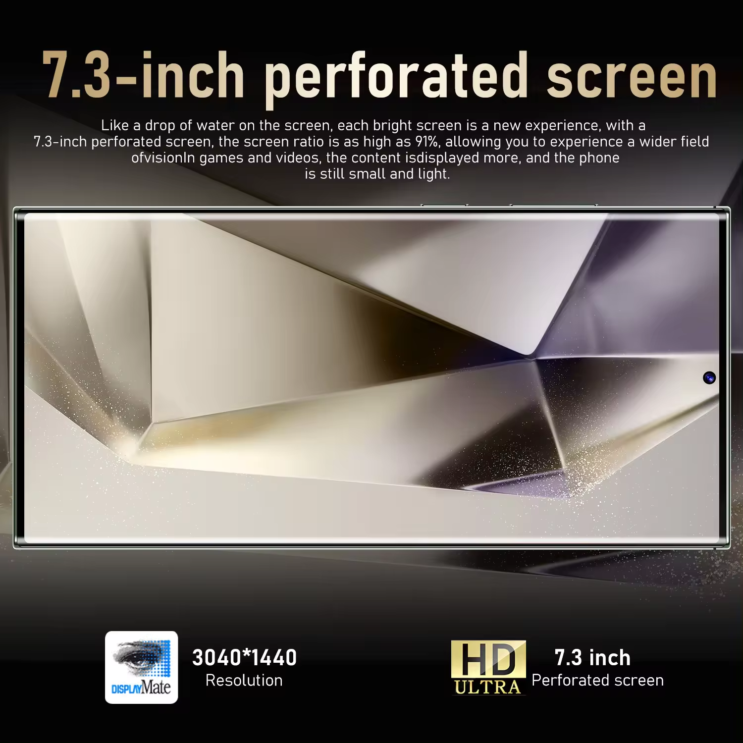 Hot Selling S24 Ultra Original 16gb+1tb 5g Android Cell Phone Smartphone Unlocked Gaming Smart Mobile Phones