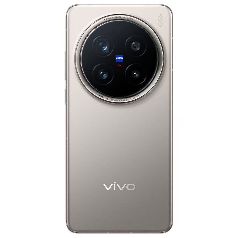 New Arrival 5G Smartphone Viv X200 Pro 6.78 Inch Android Phone Mobile For VIVO X200 Pro