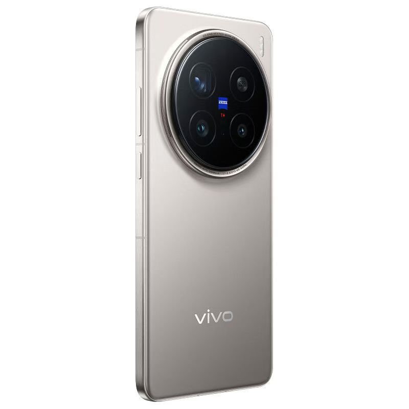 New Arrival 5G Smartphone Viv X200 Pro 6.78 Inch Android Phone Mobile For VIVO X200 Pro