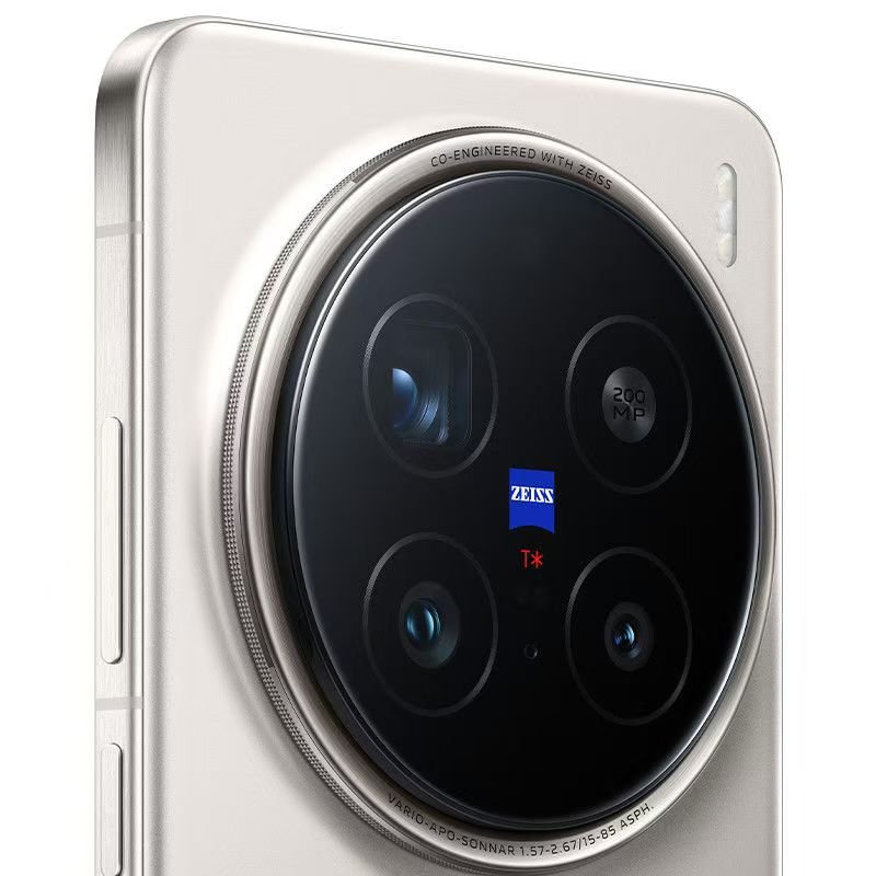 New Arrival 5G Smartphone Viv X200 Pro 6.78 Inch Android Phone Mobile For VIVO X200 Pro