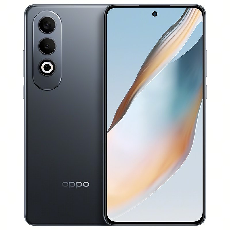 Original New OPPO K12 Plus Snapdragon 7 Gen 3 6.7'' AMOLED 2412x1080 120Hz 50Mp Main Camera 6400mAh 80W 5G smartphone