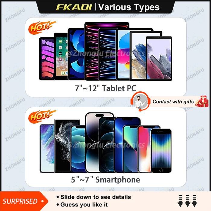 Global best-selling S23 Ultra+ three camera phone 48MP+72MP 5000mAh Android 16GB+512GB 5G smartphone