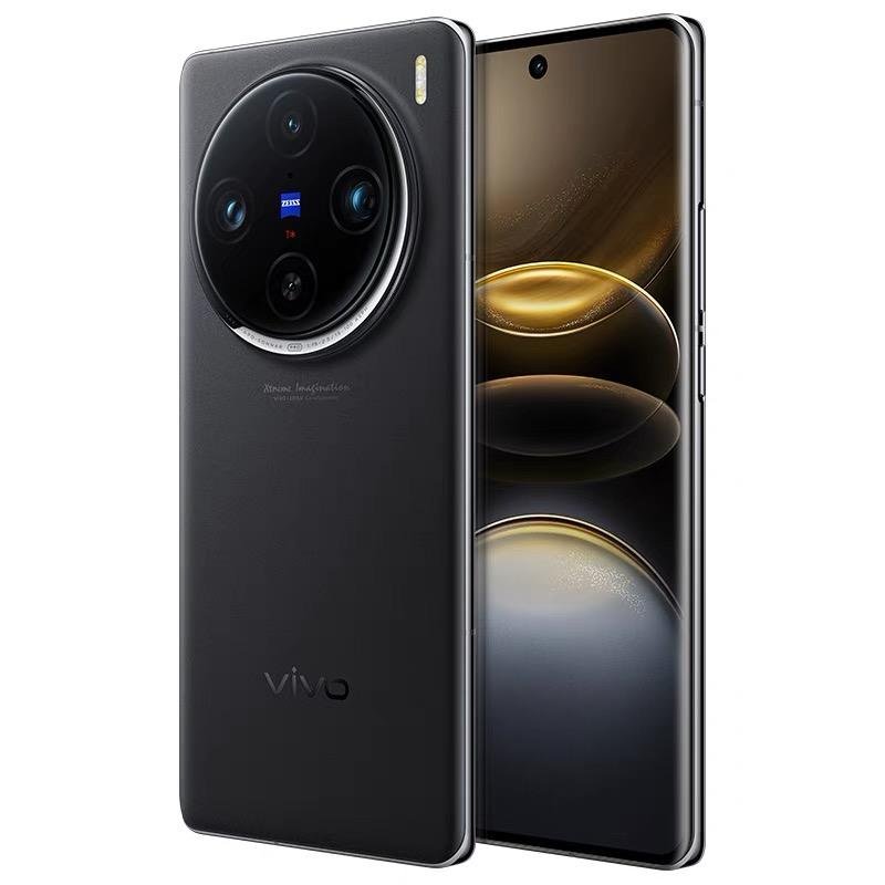 2024 Vivo X100s Pro 5G smartphone 6.78 inch Dimensity 9300+,16GB+1TB,5400mAh 100W Charge,50MP Super telephoto Camera