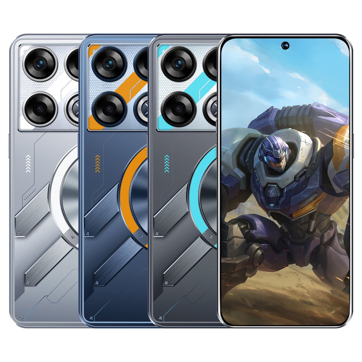 Hot sales in 2024 7.3-inch Gt20 pro smartphone 4g 5g smartphone 16GB +1 tb 72mp +108mp dual Sim dual standby smartphone