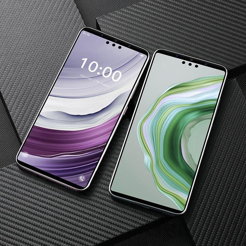 Mate60 Pro 6.8inch HD 5G Smartphone 8GB+256GB 50MP+108MP Android 13 Dual SIM Smart Gaming Fingerprint Face Unlock Mobile Phone