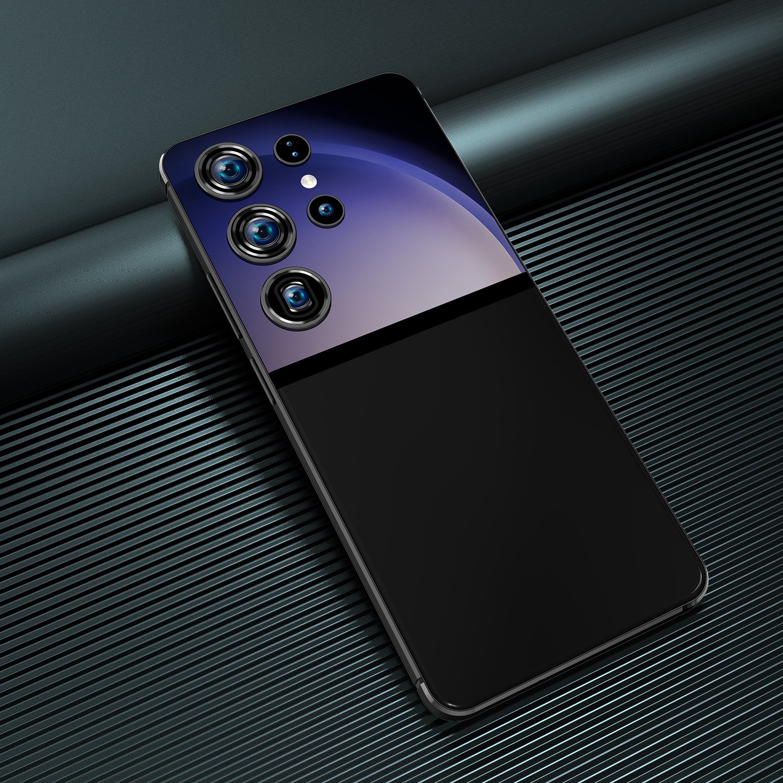 Hot selling phone S25 Ultra 7.3-inch 5g smartphone 12gb+512GB telephone Android13 cell phone 8000mah Battery