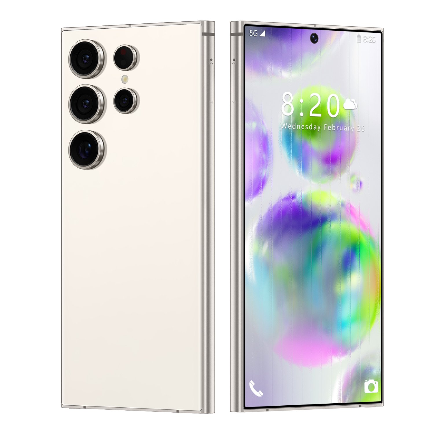 China manufacture Hot selling original galaxy sasung s24 ultra 5g phone 12+512GB smartphone 512g 5000 mah big battery cell phone
