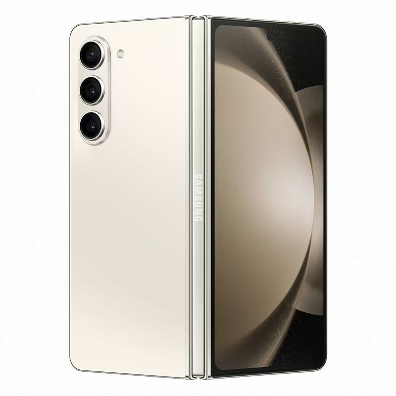 Popular Fold Screen Mobile Phone Samsun Z Fold 5 Android Mobile Phone 5G Smartphone For Samsung Z Fold 5 Wholesale 256GB 512GB