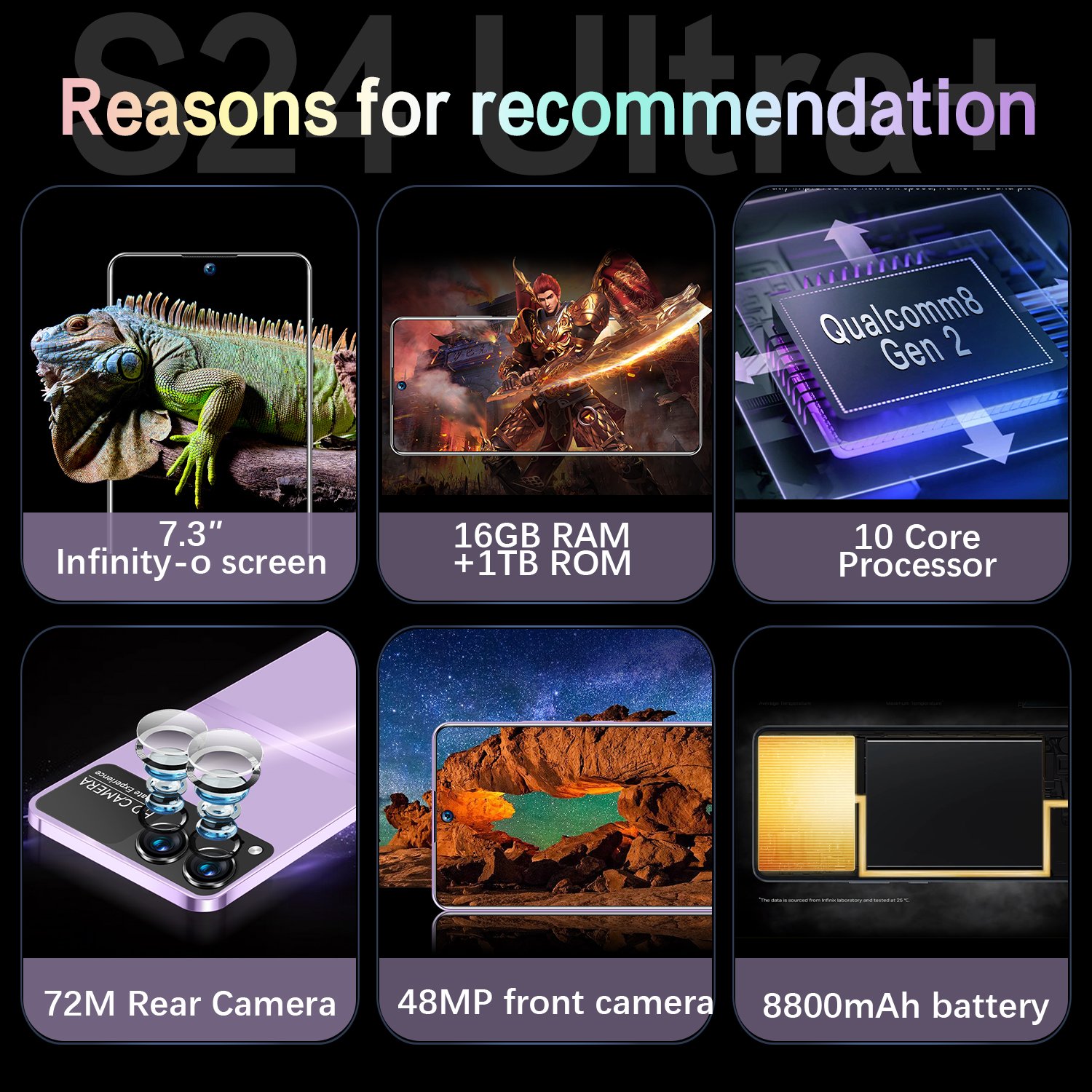 oppo reno 7 pro endnote 20 unlocked phones 16G+512G mobile android 5G smartphone
