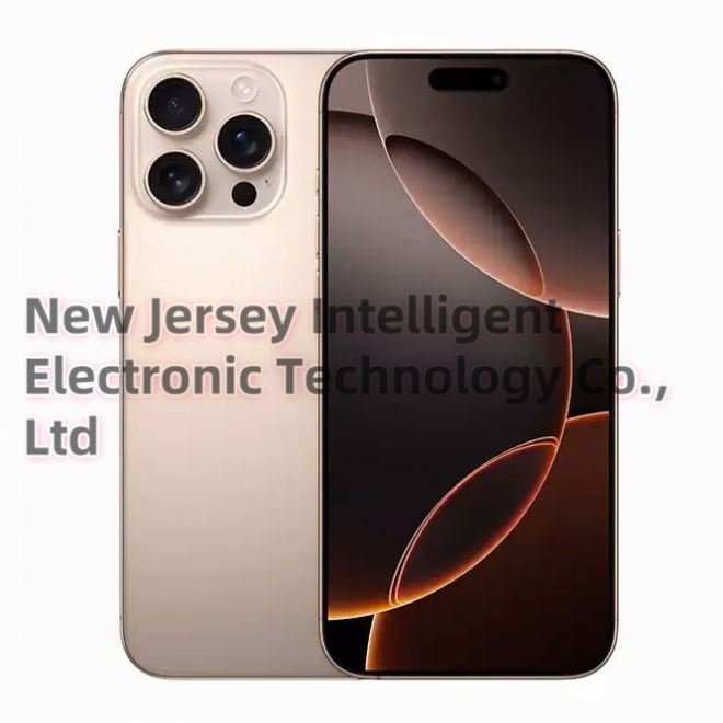 New 5G Smartphone Phone 16 Pro Max Smart Phone 7.3 Inch 50MP+108MP Cellphone 8GB+256GB Large Memory Smart PhoneCellphone