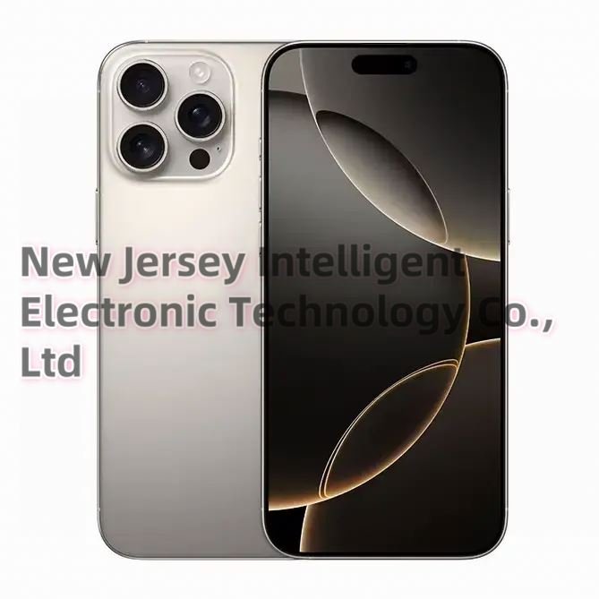 New 5G Smartphone Phone 16 Pro Max Smart Phone 7.3 Inch 50MP+108MP Cellphone 8GB+256GB Large Memory Smart PhoneCellphone