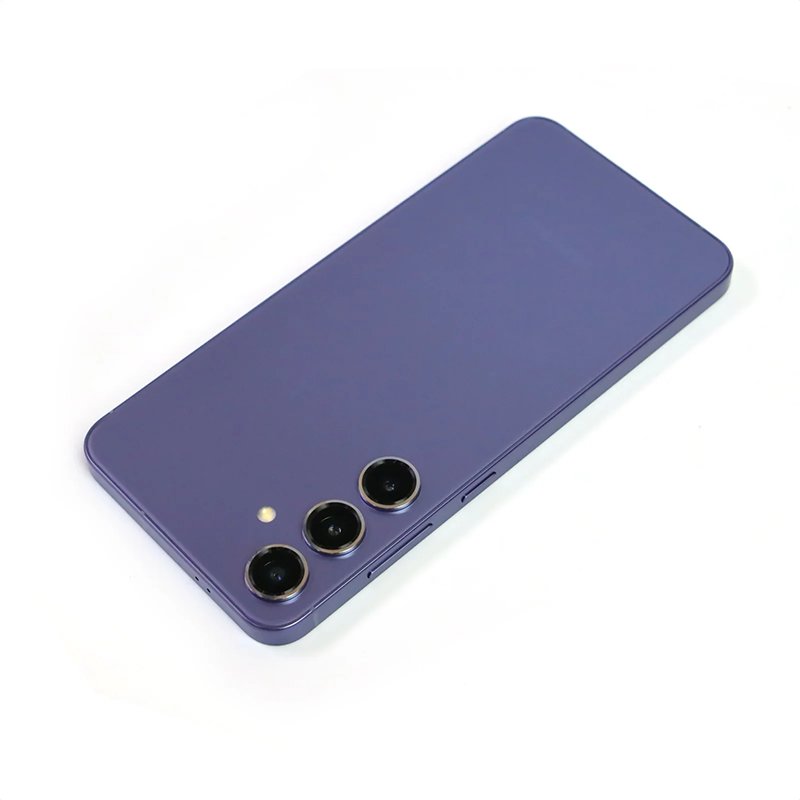 2024 Best S24+ 256GB 512GB ROM 6.7" Dynamic LTPO AMOLED 12GB RAM Snapdragon 8 Gen 3 AI 5G Smartphone for Samsung S24+ Plus