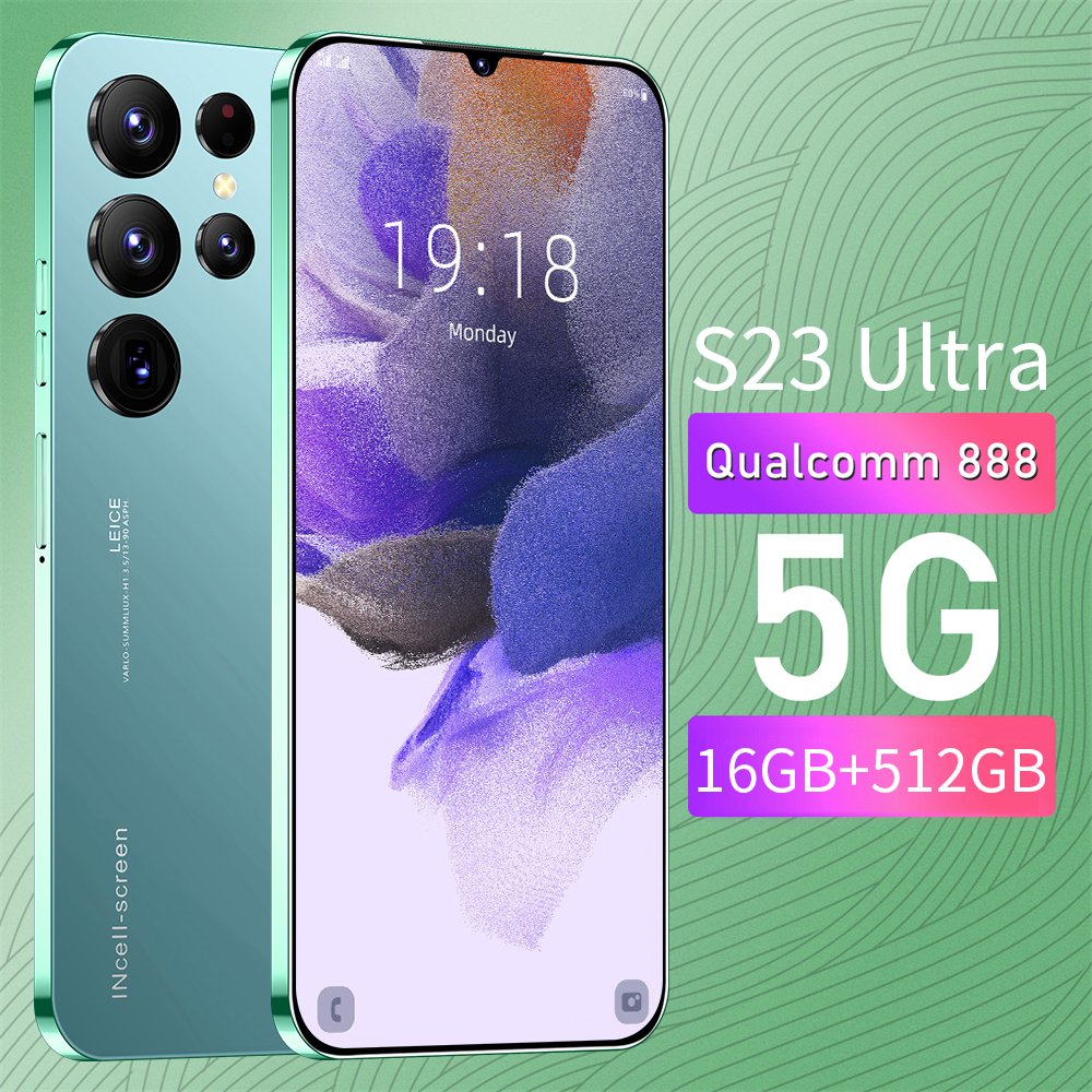 Hot Sale Wholesale High Pixel Smartphone Product Manufacturer 5G Smartphone With Wholesale low price