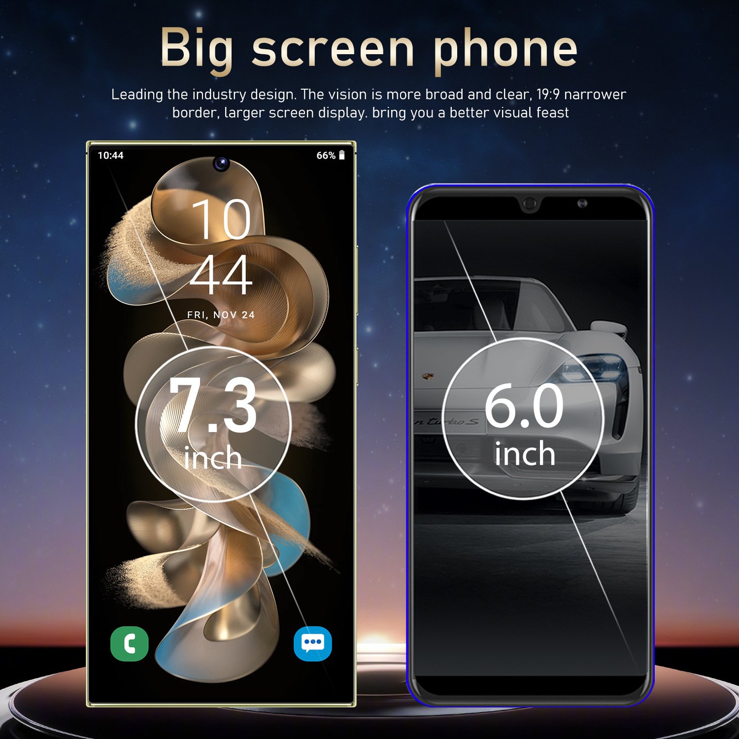 Gloabal Version Phones S24 Ultra 5g Smartphones 16gb+1tb 7.3inches Hd Screen Dual Sim Android 14 Cellphone Mobile Phone