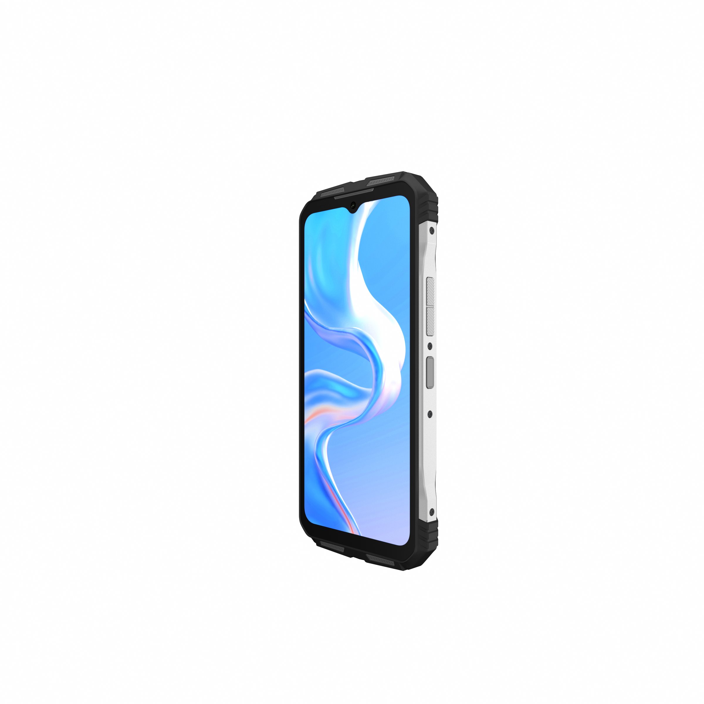 DOOGEE 5g smartphone 6.58 inch Rugged Phones Android 13.0 mobile phones face unlock 24MP Night vision phones DOOGEE V31 GT