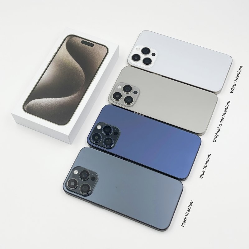 Mobile phones hot sales 5G smartphones 15 pro max wholesale wholesale mobile smartphones
