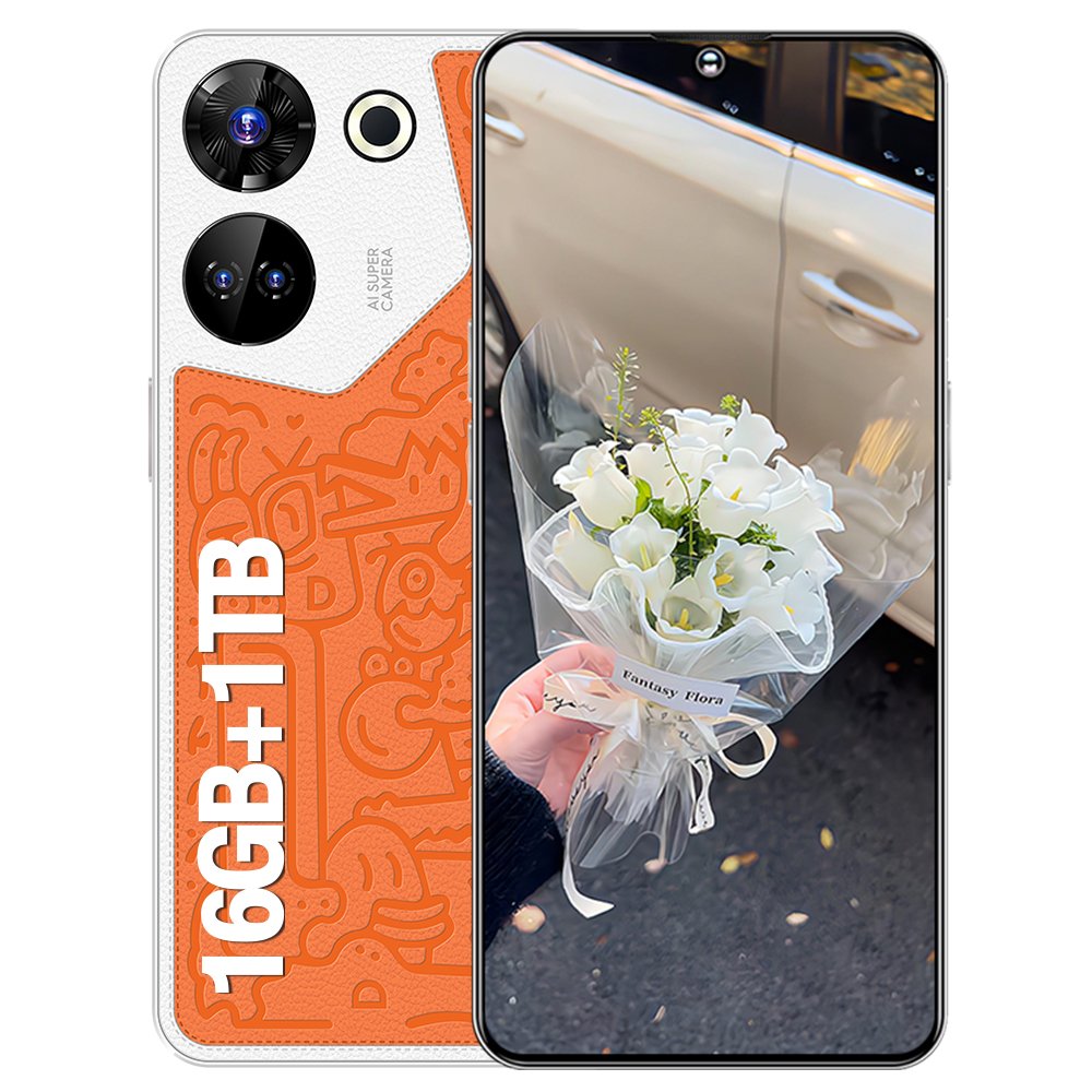 C20 Art Edition tesla pi phone mobail phone 5g smartphone cellphones android smartphone phone