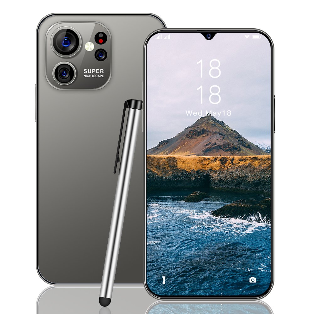 High-quality Vivo Y93 Smart Mobile Phone Ultra-light 5g Cheap Mobile Phone