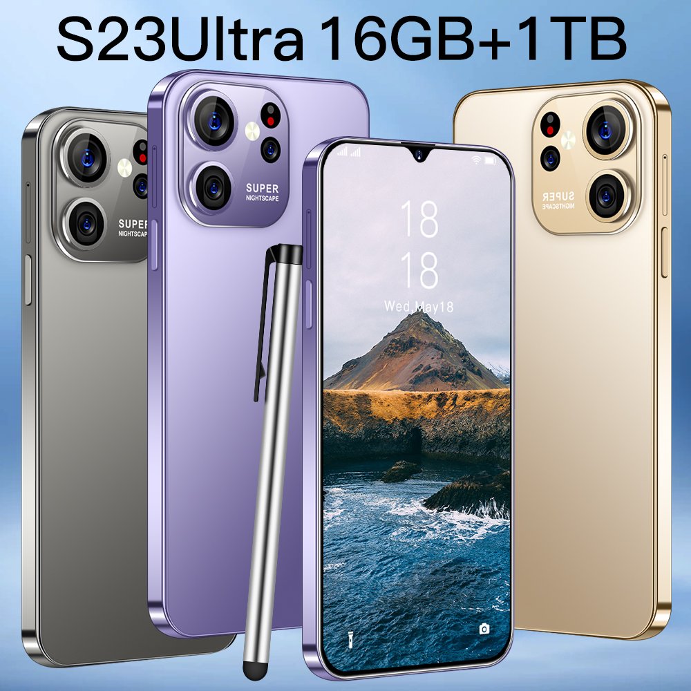 High-quality Vivo Y93 Smart Mobile Phone Ultra-light 5g Cheap Mobile Phone