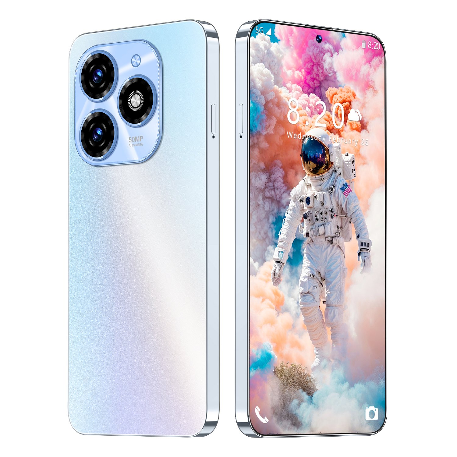 New Spark 20 Pro 16GB+1TB Global Version Smartphone Android 13 Cellphones Original Unlocked 5g Cell Gaming Phone