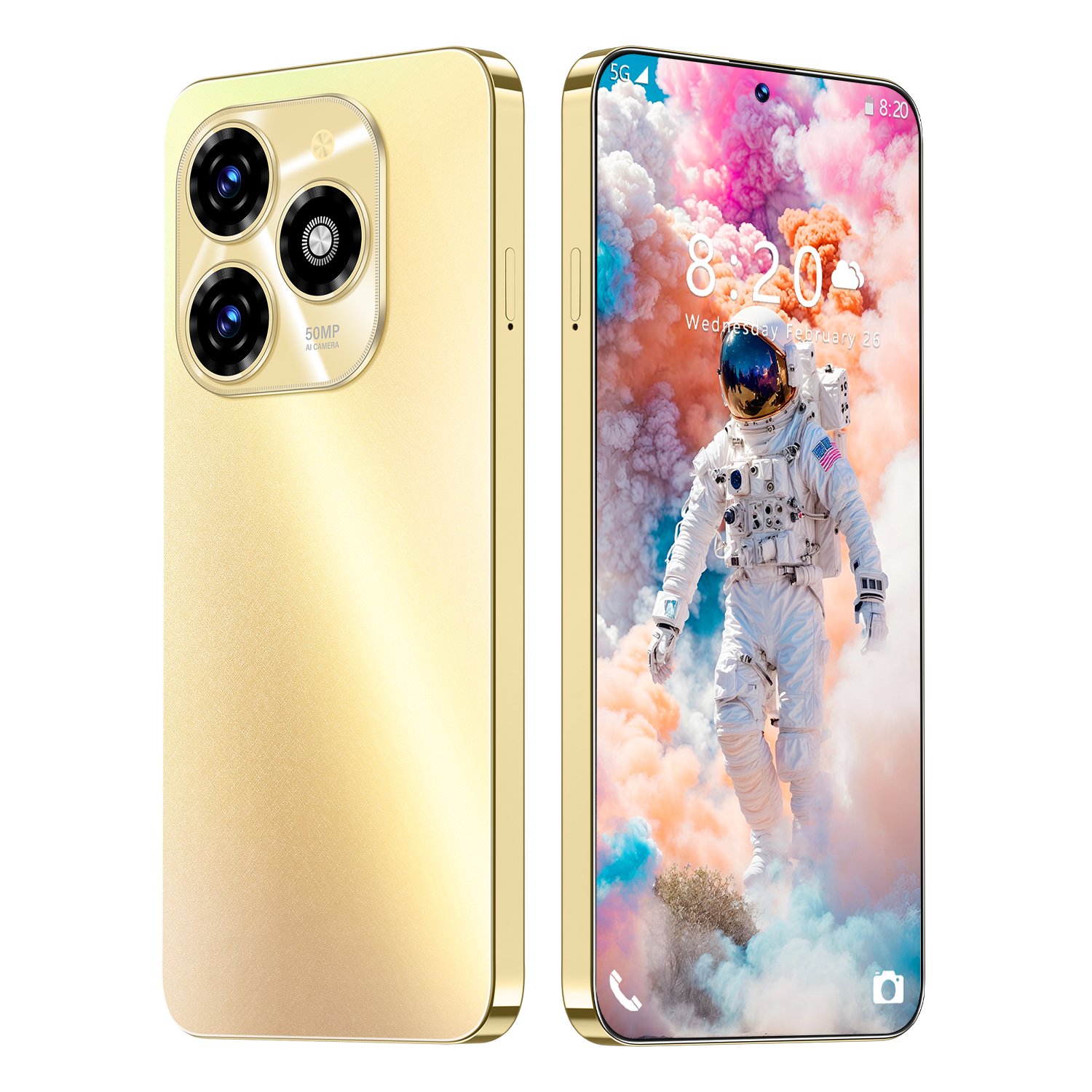 New Spark 20 Pro 16GB+1TB Global Version Smartphone Android 13 Cellphones Original Unlocked 5g Cell Gaming Phone