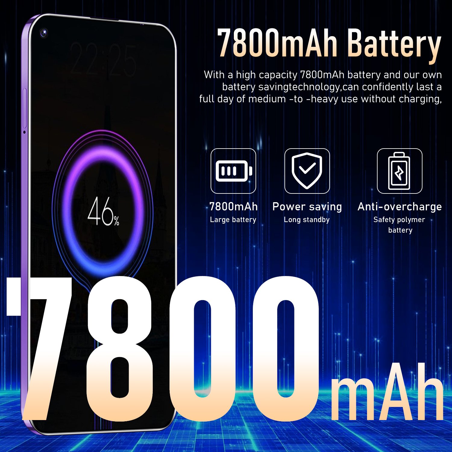 New Style 5G Smartphone Original S24 Ultra Android smartphone unlocking Telefone 16G+1TB Gaming Mobile Phone 7.3 inch telephone