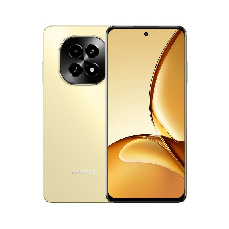 Wholesale Brand New Realme V60 V60s 5000mAh Large Battery 6.67inch LCD 120Hz 32MP Camera 7.94mm Ultra thin 5G Smartphone