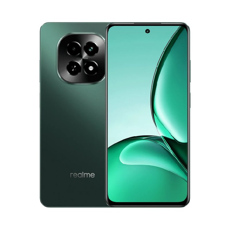 Wholesale Brand New Realme V60 V60s 5000mAh Large Battery 6.67inch LCD 120Hz 32MP Camera 7.94mm Ultra thin 5G Smartphone