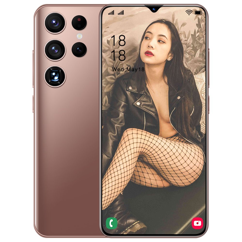 Original mobile phone S23 Ultra 6.8 inch 16GB+1TB Face ID Unlocked Cellphones mobile phone Smart phones 5G smartphone
