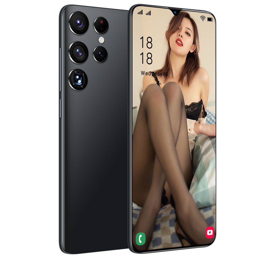 Original mobile phone S23 Ultra 6.8 inch 16GB+1TB Face ID Unlocked Cellphones mobile phone Smart phones 5G smartphone