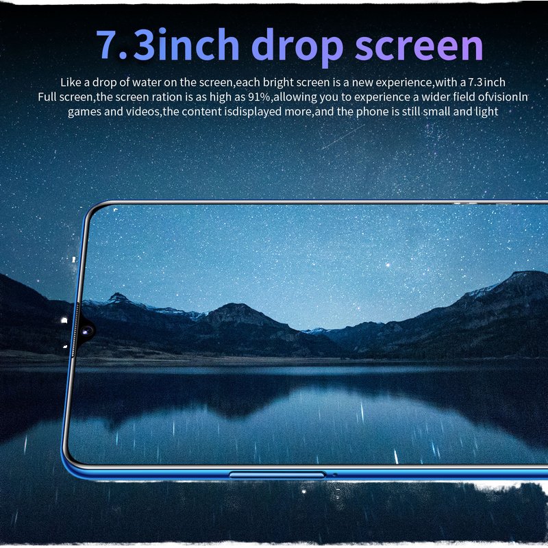 Hot Selling S24 ULTRA Original 16GB+1TB 48MP+100MP Face Unlock Full Display Android 14 5G GSM LTE Smart Mobile Phone
