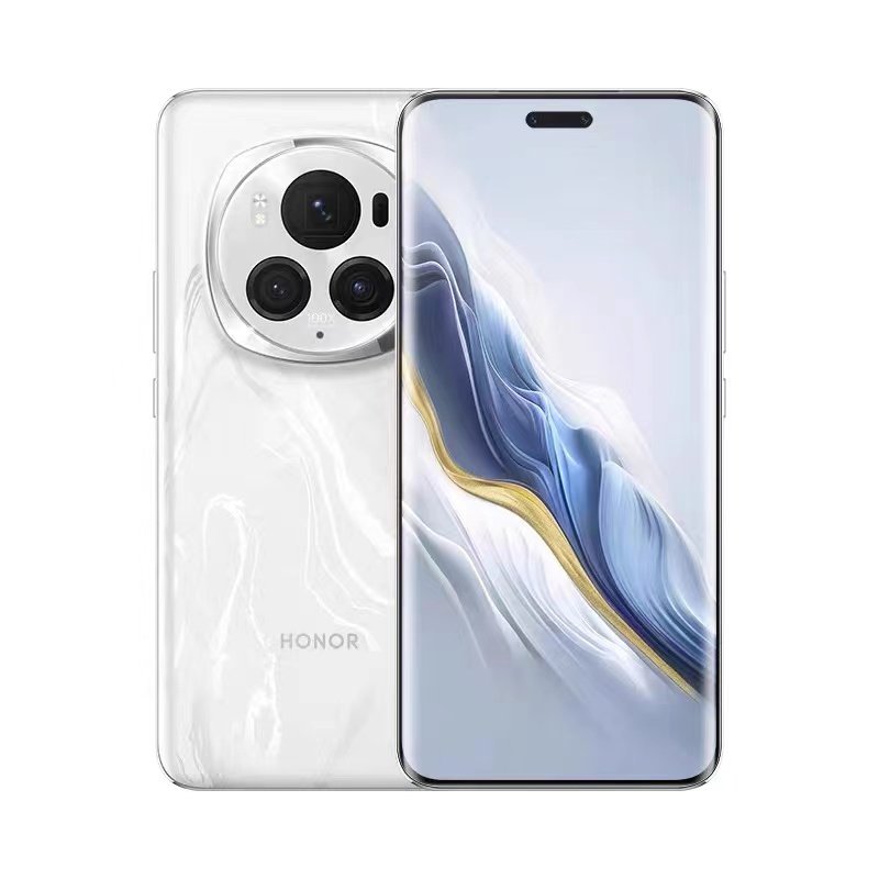 2024 New Honor Magic6 Magic 6 Pro 5G smartphone 6.8" Snapdragon 8 Gen 3 16GB+1TB 5600mAh battery MagicOS 8.0 Support NFC