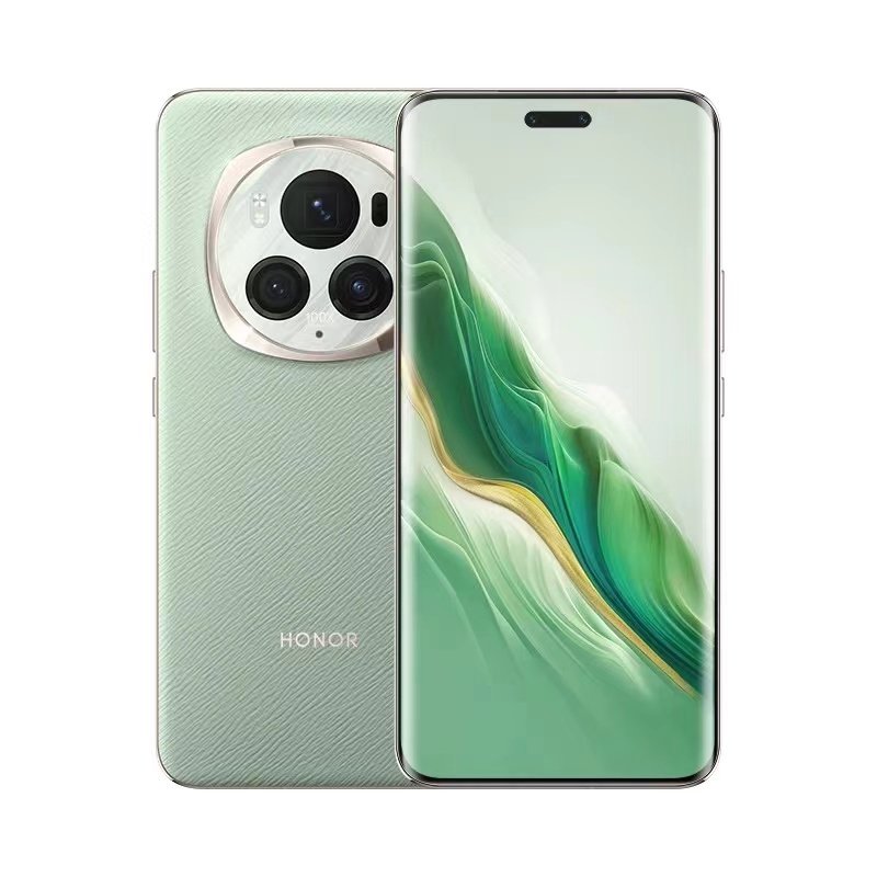 2024 New Honor Magic6 Magic 6 Pro 5G smartphone 6.8" Snapdragon 8 Gen 3 16GB+1TB 5600mAh battery MagicOS 8.0 Support NFC