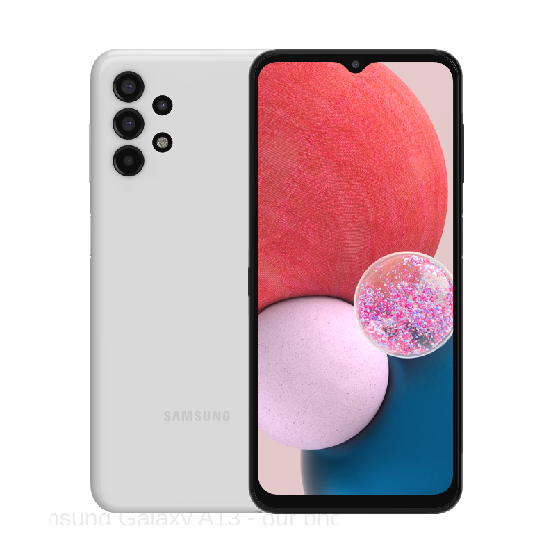 Wholesale samsung GALAXY A13 5G used mobile phones used phones phone los telfonos mviles usados 5g smartphone