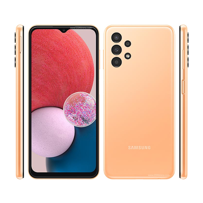 Wholesale samsung GALAXY A13 5G used mobile phones used phones phone los telfonos mviles usados 5g smartphone