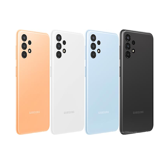 Wholesale samsung GALAXY A13 5G used mobile phones used phones phone los telfonos mviles usados 5g smartphone