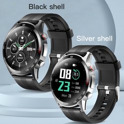 F600--ECG-health-smart-watch