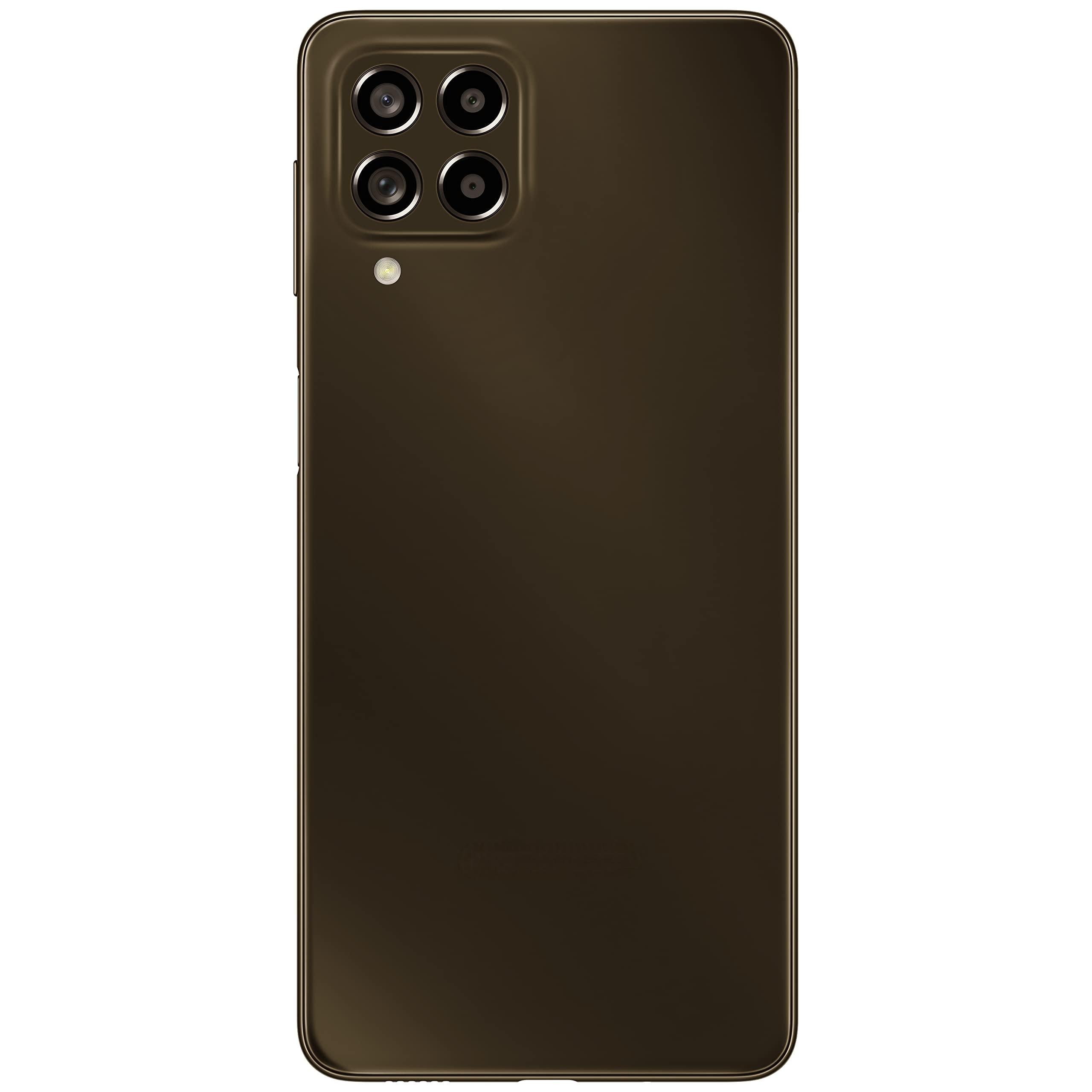 Wholesale Used Mobile Phones For Samsung Galaxy M53 5g Smartphone Original global version Android smart phone