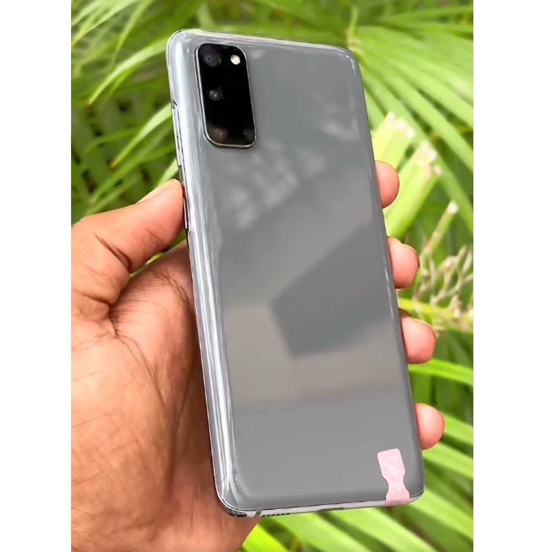 Wholesale 98% new Android For Sam sung S20 FE 5G smartphone 128GB G781U original used mobile phone S21 S22 ultra cellphone