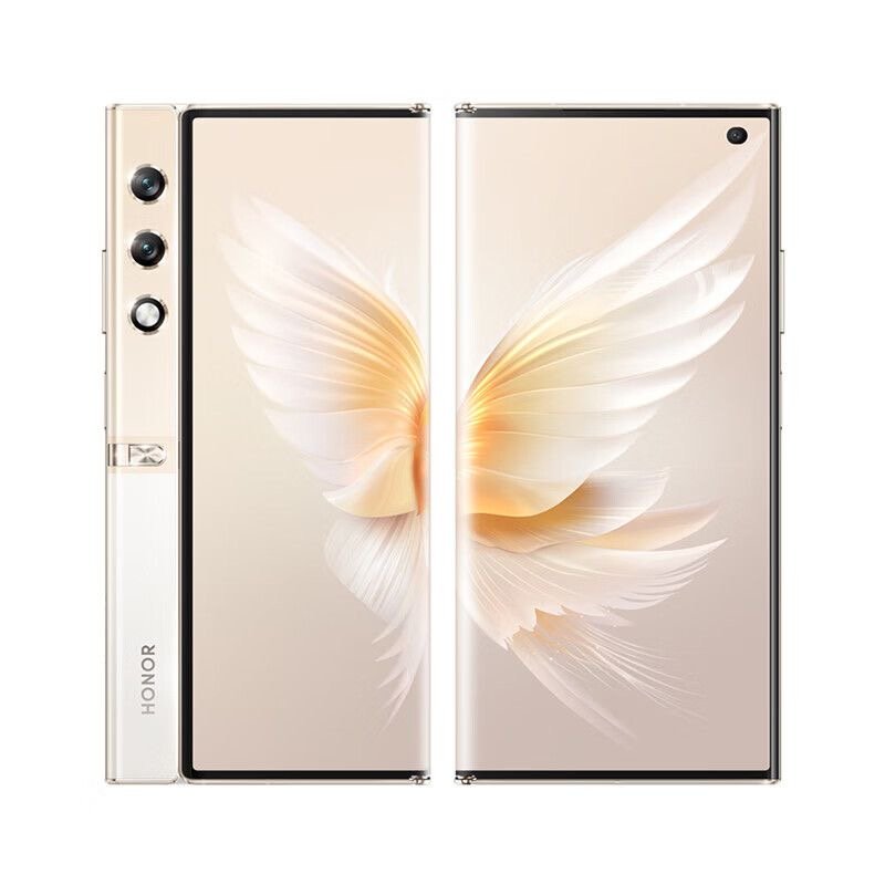 Cheap Price Beauty Froducts CN Brand Mobile Phone Good Quality For Honor Folding 5G Smartphone Honor V Purse Folding Phone