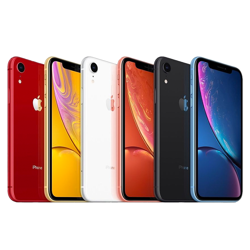 2024 Brand 99%New Used Second Hand Mobile Phone 3g 4g 5g Wholesale Smartphone at Low Prices for iphone XR
