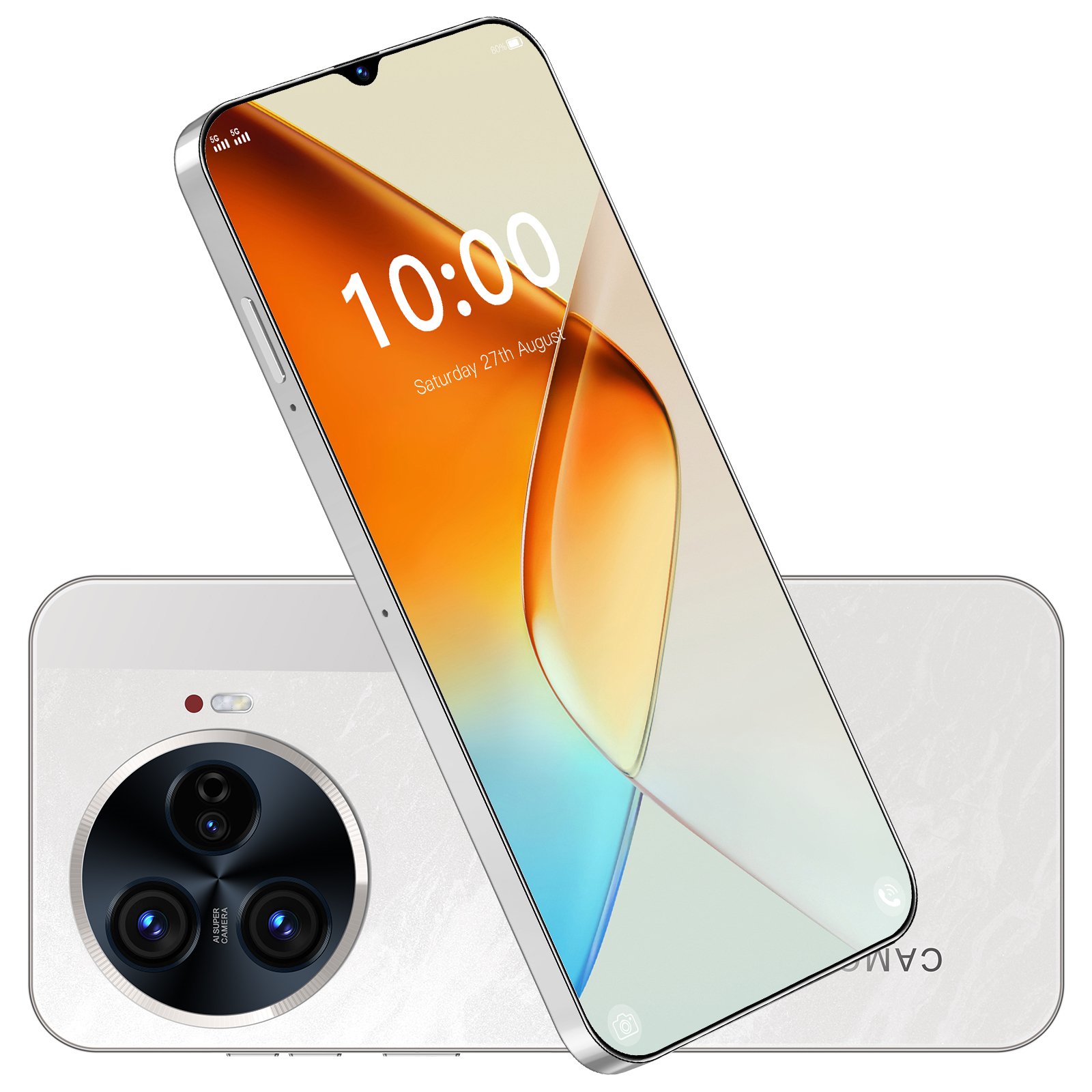 Original Camon 30 Premier 5G smartphone 16GB RAM 1TB 2SIM Cellphone Wholesale Android mobile phones