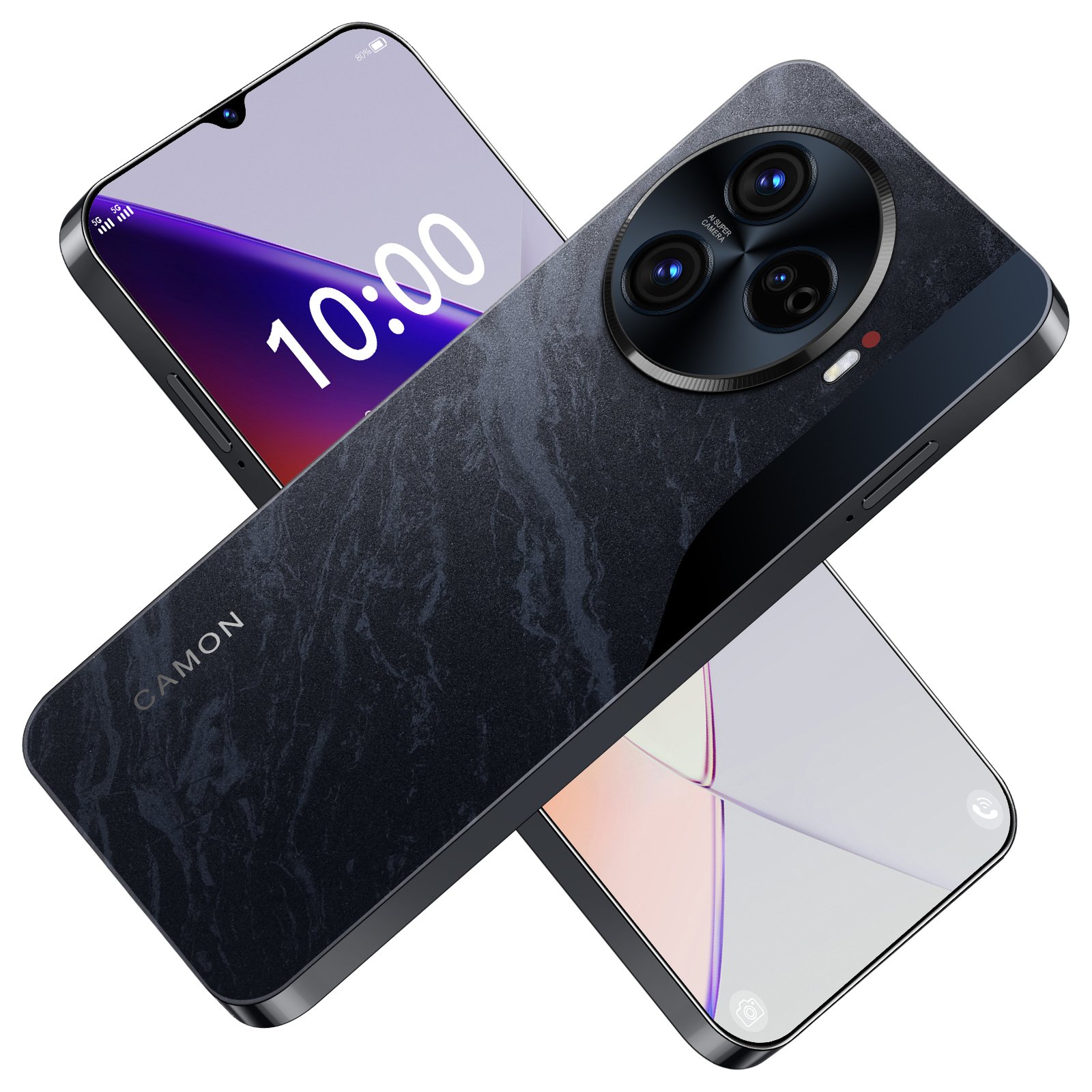 Original Camon 30 Premier 5G smartphone 16GB RAM 1TB 2SIM Cellphone Wholesale Android mobile phones