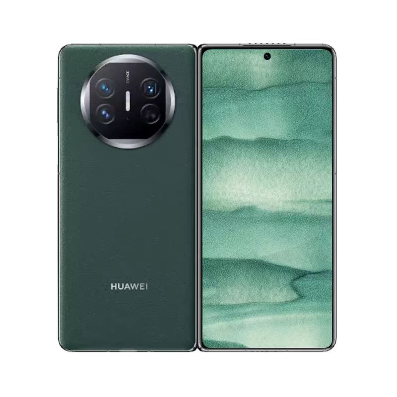 Wholesale in Low Price Original Matex2 2SIM unlocked for Huawei Mate X2 Dual SIM 5g Smartphone Folding 512GB 1TB mobile phones