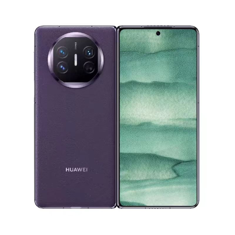 Wholesale in Low Price Original Matex2 2SIM unlocked for Huawei Mate X2 Dual SIM 5g Smartphone Folding 512GB 1TB mobile phones