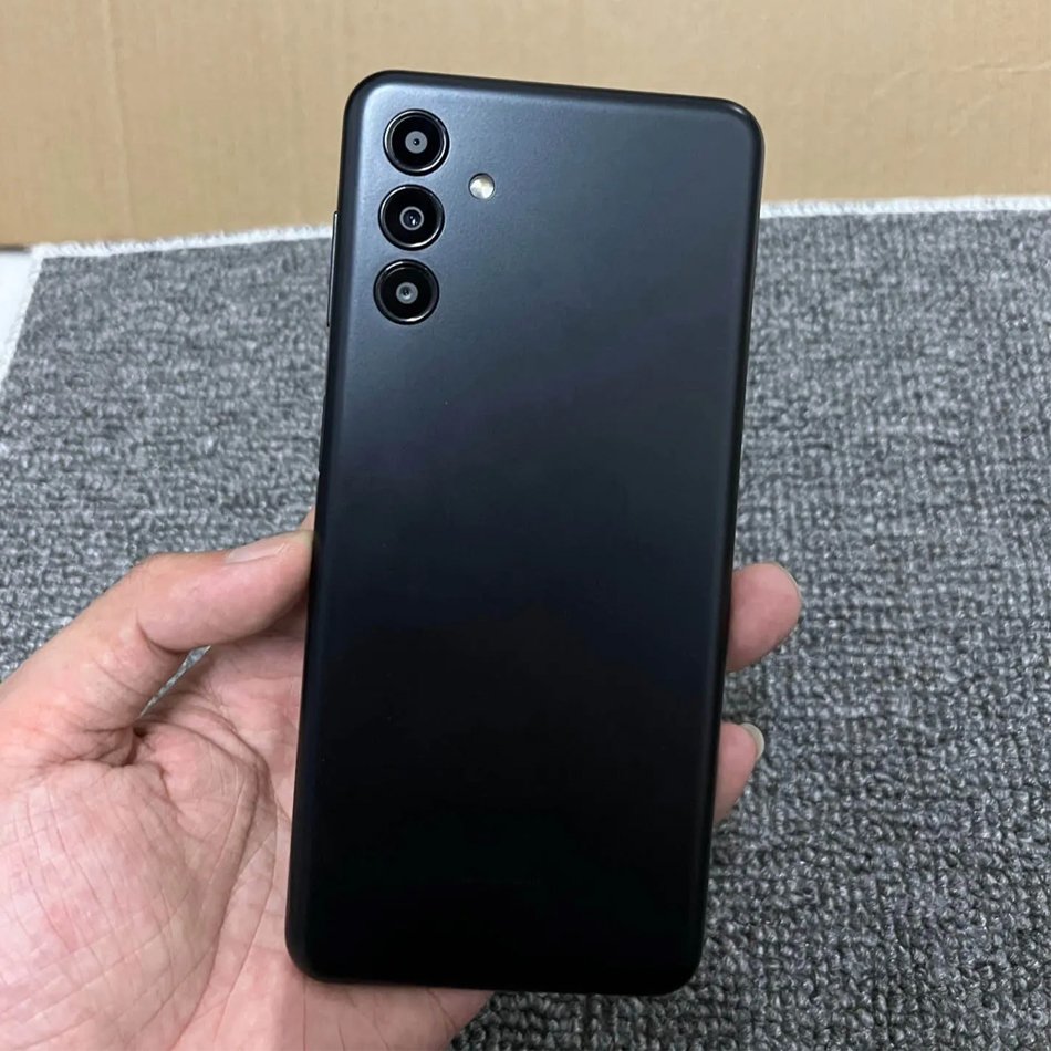 Original 128GB Telefono celulares 5G smartphone For Samsung A13 A32 A50 A52 A90 Android used mobile phone Dual SIM cellphone