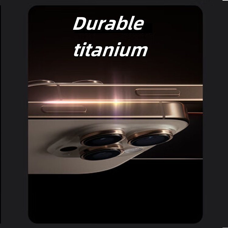 Ultra-Wide Camera Titanium 5G Dual SIM Dual Standby Phone Second-Generation 3nm Chips Ultra-Sophisticated 5G Smartphone