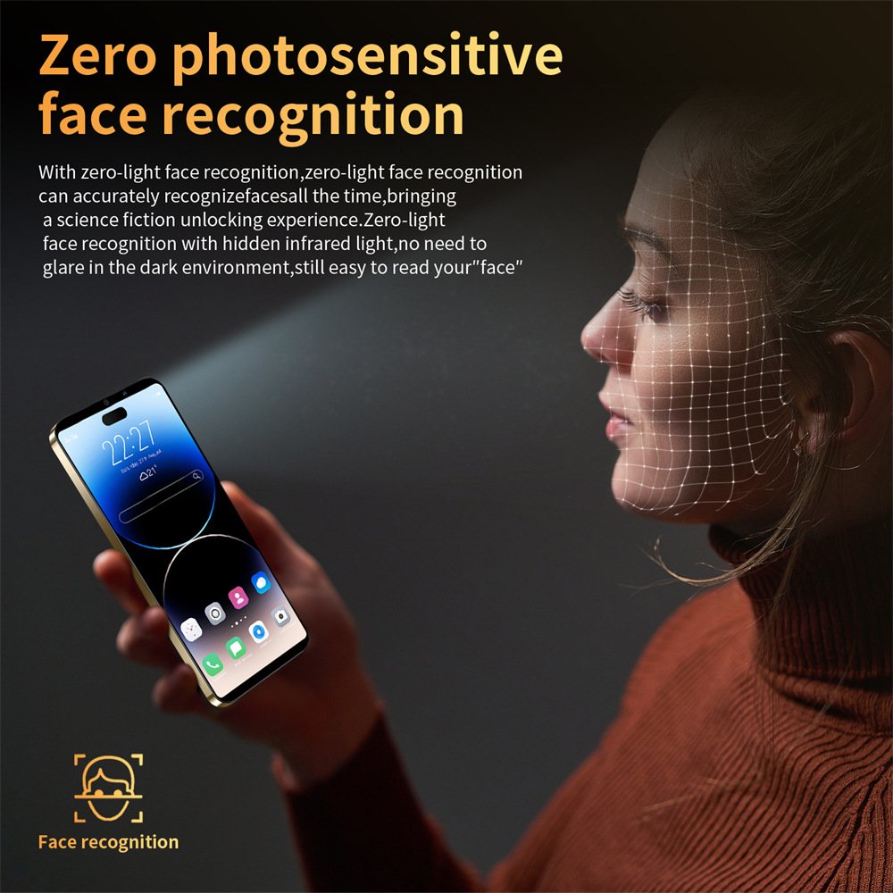 Hot Sale Fold 12gb Ram S24 Ultras Plus 5g Smartphone