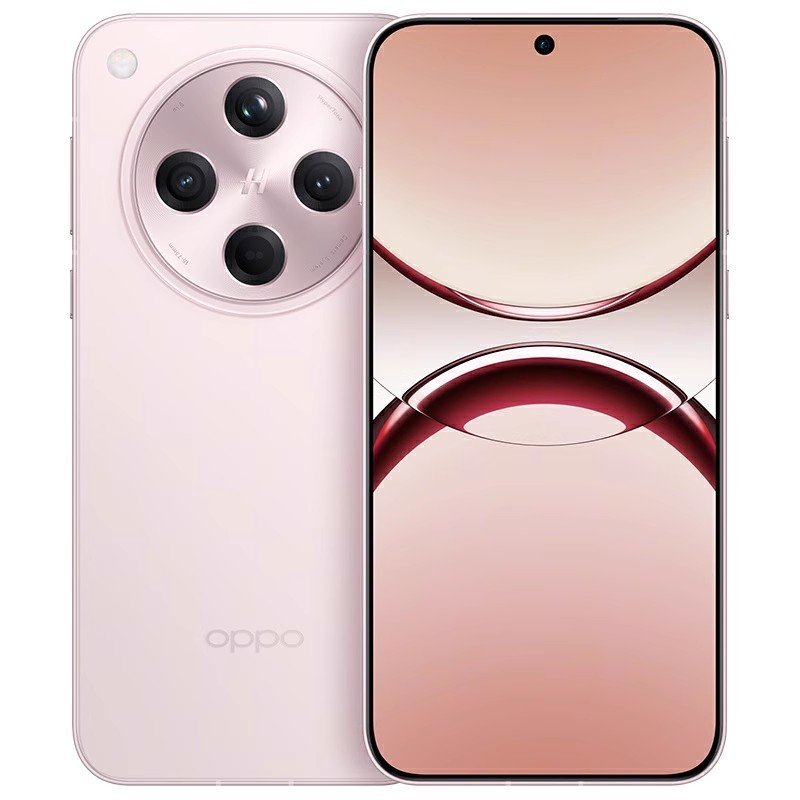 Original OPPO find X8 5G smartphone 6.59" LTPO AMOLED Screen 50 MP Triple Rear Camera OIS 5630mAh Battery 80W fast charging NFC