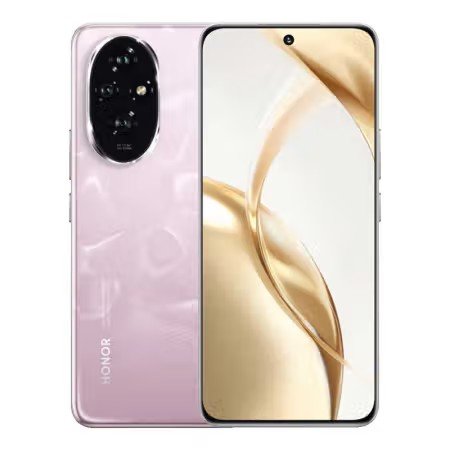 Original HONOR 200 5G Smartphone 6.7'' Snapdragon 7 Gen3 50MP Triple Cameras 100W SuperCharge Mobile Phone 5200mAh Magic OS 8.0